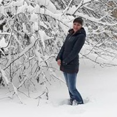 Юленька Бугаева