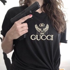 Gucci 火擊敗