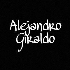 Alejandro Giraldo