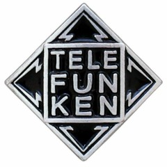 TELEFUNKEN Elektroakustik