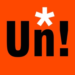 unrecordings