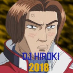 DJ Hiroki(Hiroki Hub)