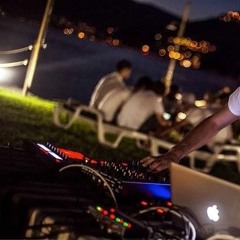 Mattia Palmeri dj