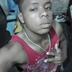 Matheus Antônio