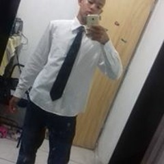 Jhon Adrian