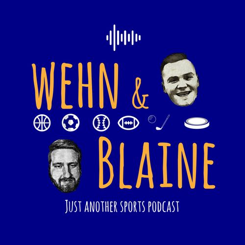 Wehn&Blaine
