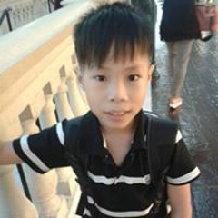 Darren Siaw
