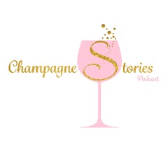 Champagne Stories Podcast