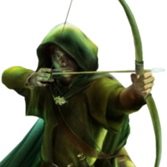 Temujin