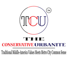 The Conservative Urbanite