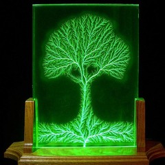 ElectricTree