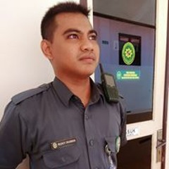 Morihico Irawan