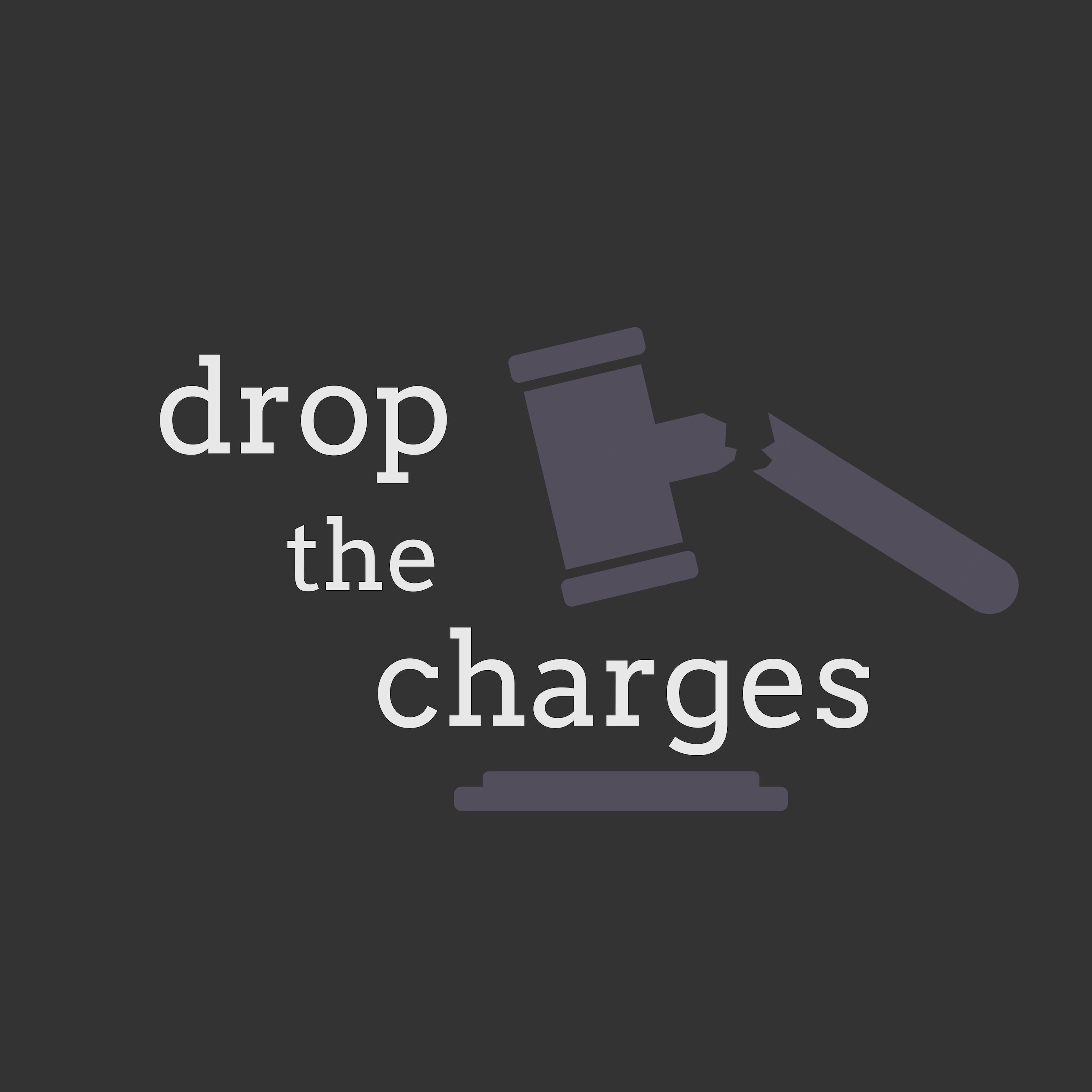 Drop the Charges! - The DropJ20 Podcast