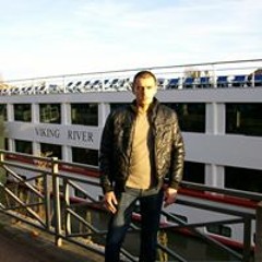 Adrian Bocanici