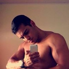 Hudson Moraes