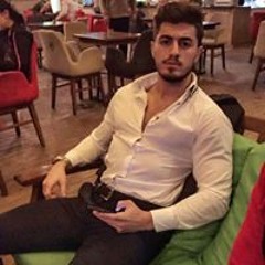Bartu Akdoğan