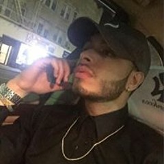 Christopher Portorreal