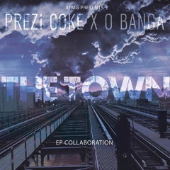 Official Prezi Coke Music Page