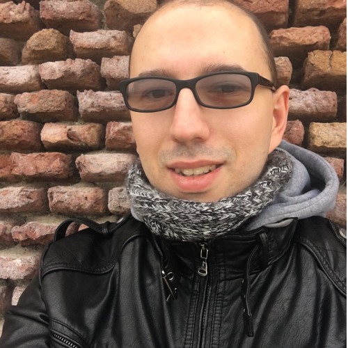 Fabio Costantini’s avatar