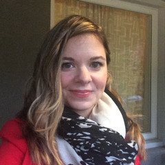 Sarah Hanson