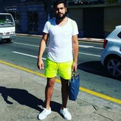 Boulakssili Nouredin