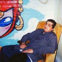 Fabrizio Soriano