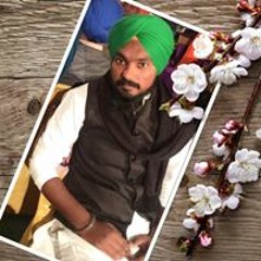 Singh Parbinder