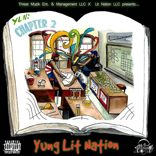 Stream Yung Lit Nation music | Listen to songs, albums, playlists for free  on SoundCloud