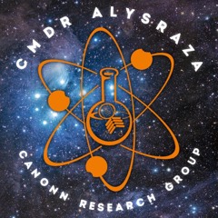 CMDR Alysraza