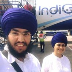 Hardeep Kaur