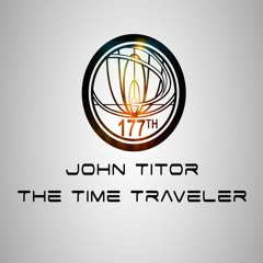 John Titor