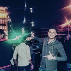 Alaa Borham