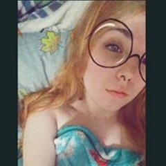 Amber Bloome