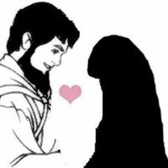 وكفي بالله وكيلا ﻣﺴﻠﻤﻪ