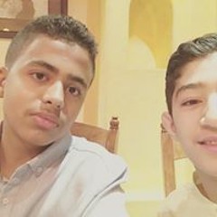 Hasson Albaqqali