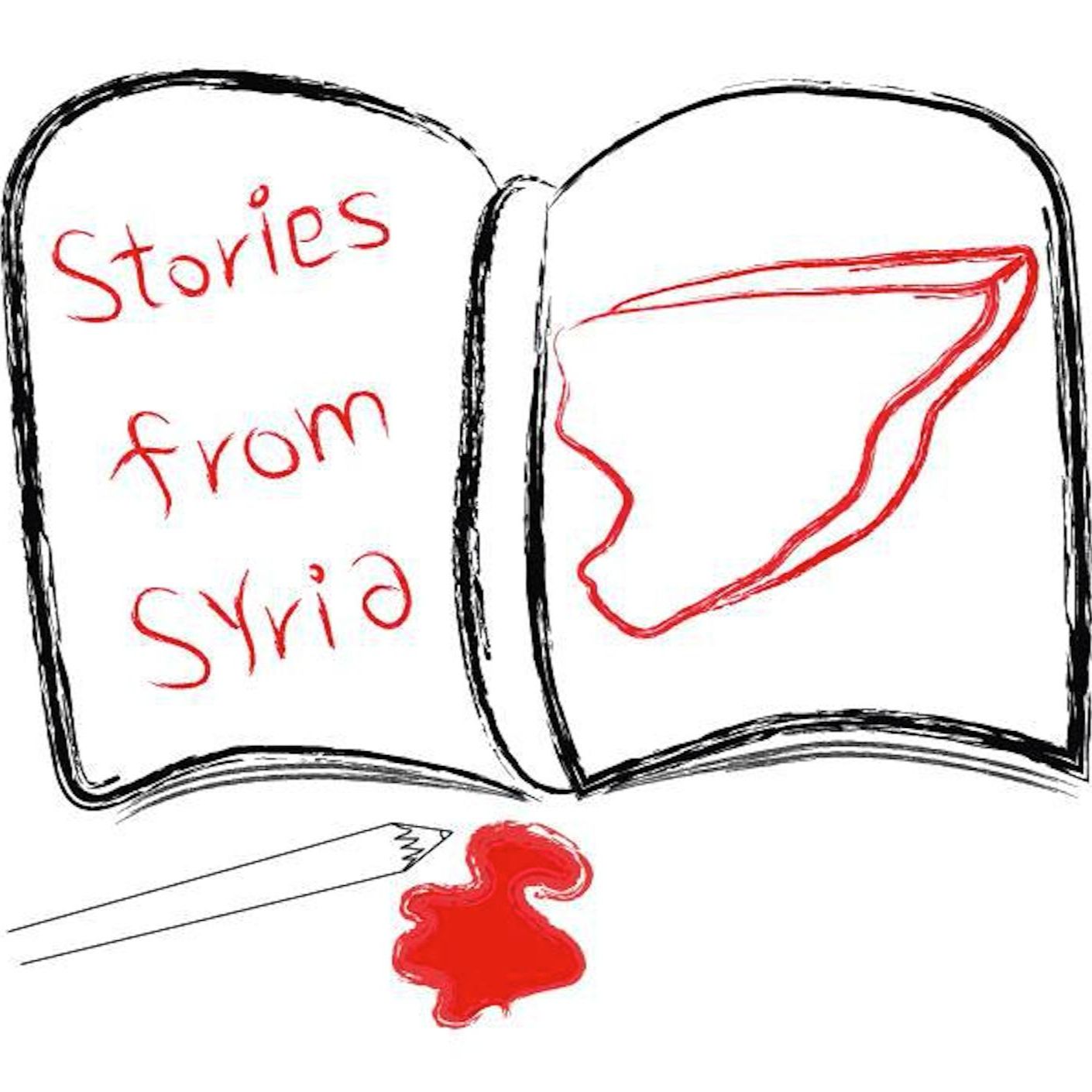 Stories from Syria Podcast