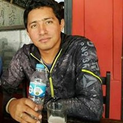Andersson García