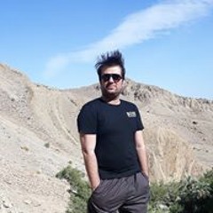 Rasheed Ahmed Mengal