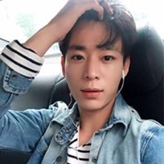 Hyung Jin