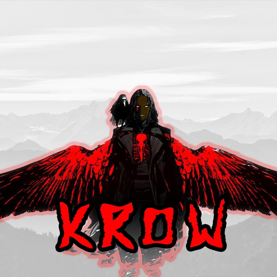 Stream Krow- The City by EFM KROW | Listen online for free on SoundCloud