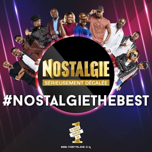 Stream Nostalgie Abidjan music | Listen to songs, albums, playlists for  free on SoundCloud
