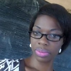 Efua Amuah
