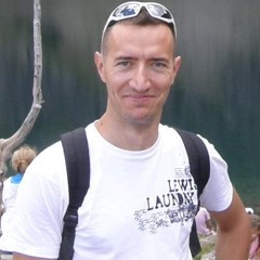 Marcin Woszczyna