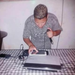 # DJ GEAN DE CAXÎAS 😎✌