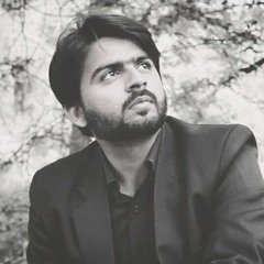 Muhammad Zargham Haider