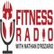 Fitness Radio with Nathan D’Rozario