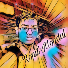 Ronit Mondal