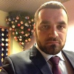 Максим Крезуб