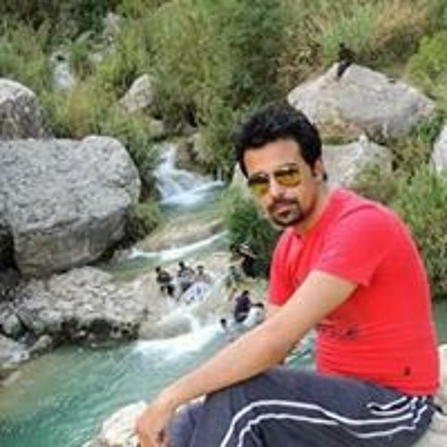 Basharat Akhoonzada’s avatar
