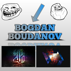 Bogdan boudanov